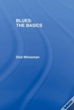 Capa do artigo Blues: The Basics