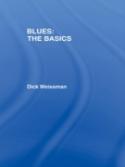 Blues: The Basics