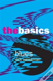 Capa do artigo Blues: The Basics