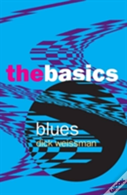 Capa do artigo Blues: The Basics