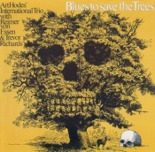 Capa do artigo Blues to Save the Trees - CD
