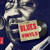 Capa do artigo Blues Vinyls
