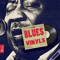Capa do artigo Blues Vinyls