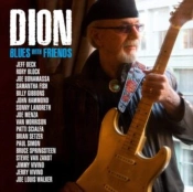 Capa do artigo Blues With Friends - CD