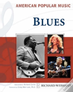 Capa do artigo Blues