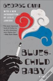 Capa do artigo Blueschild Baby