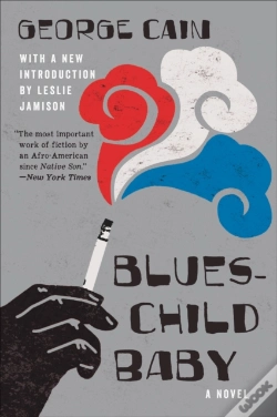 Capa do artigo Blueschild Baby