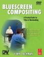 Bluescreen Compositing - Preview