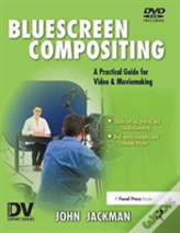 Bluescreen Compositing