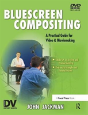 Bluescreen Compositing - Preview