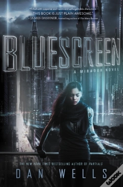 Capa do artigo Bluescreen