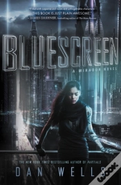 Capa do artigo Bluescreen