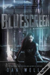Capa do artigo Bluescreen