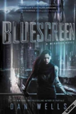 Capa do artigo Bluescreen