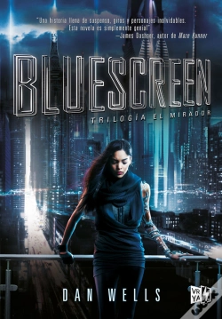 Capa do artigo Bluescreen
