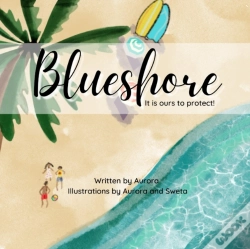 Capa do artigo Blueshore