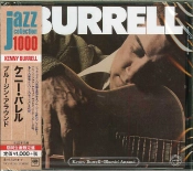 Capa do artigo Bluesin