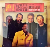 Capa do artigo Bluesin