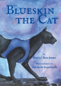 Blueskin The Cat - Preview