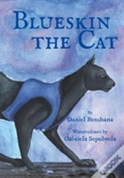 Capa do artigo Blueskin The Cat