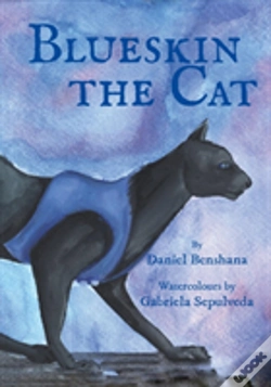 Capa do artigo Blueskin The Cat