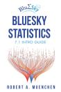 Bluesky Statistics 7.1 Intro Guide - Preview