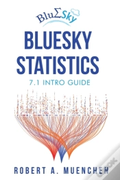 Capa do artigo Bluesky Statistics 7.1 Intro Guide