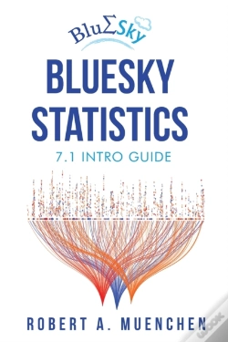 Capa do artigo Bluesky Statistics 7.1 Intro Guide