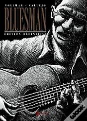 Capa do artigo Bluesman ; Intégrale