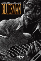 Capa do artigo Bluesman