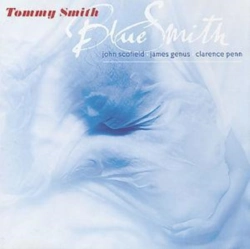 Capa do artigo Bluesmith - CD