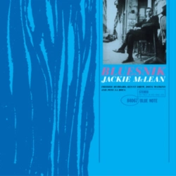 Capa do artigo Bluesnik - CD