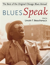 Capa do artigo Bluesspeak