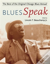 Bluesspeak