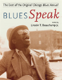 Bluesspeak - Preview