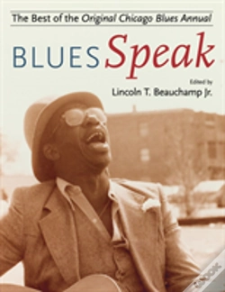 Capa do artigo Bluesspeak