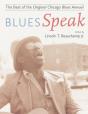 Bluesspeak - Preview