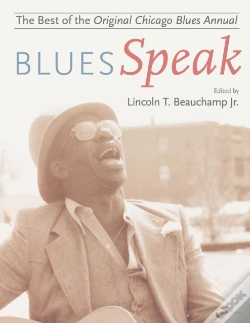 Capa do artigo Bluesspeak