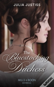 Capa do artigo Bluestocking Duchess