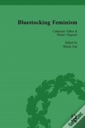 Capa do artigo Bluestocking Feminism, Volume 3