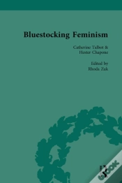 Capa do artigo Bluestocking Feminism, Volume 3