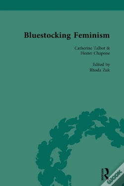 Capa do artigo Bluestocking Feminism, Volume 3