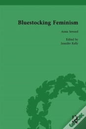 Capa do artigo Bluestocking Feminism, Volume 4