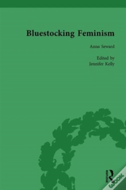 Capa do artigo Bluestocking Feminism, Volume 4