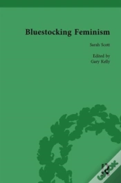 Capa do artigo Bluestocking Feminism, Volume 5