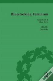 Capa do artigo Bluestocking Feminism, Volume 6