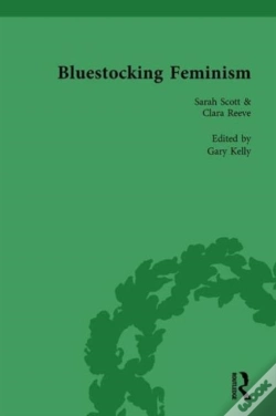 Capa do artigo Bluestocking Feminism, Volume 6