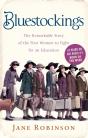 Bluestockings - Preview