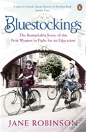 Capa do artigo Bluestockings