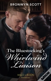 Capa do artigo Bluestocking